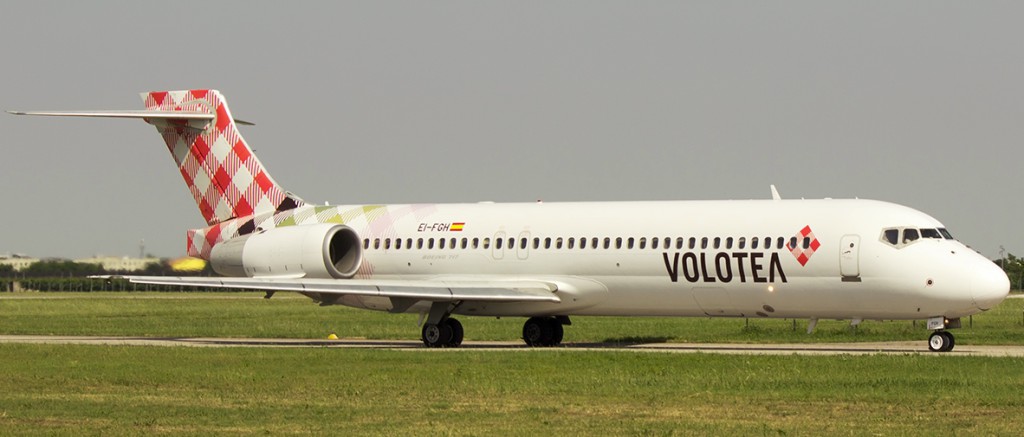 Volotea